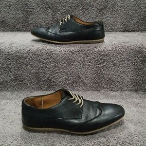 Mens Zara man casual shoes size 9 eur 42